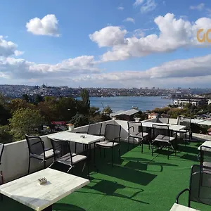 Galata & Otel