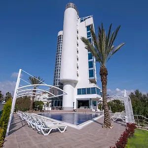 Tourist Turkije