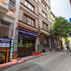 Unique Otel