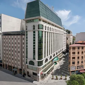 Hotell Elite World Taksim, Istanbul