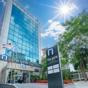 Hotel The Gate Kadikoey Downtown, Provincia di Istanbul