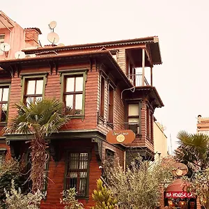 Ottoman By Sera House Istanboel