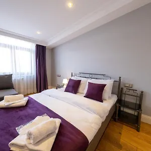 Hotel The Luxury Frame Suites, Provincia di Istanbul