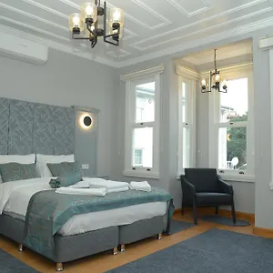 Bed & Breakfast Ck Sultanahmet, Provincia di Istanbul