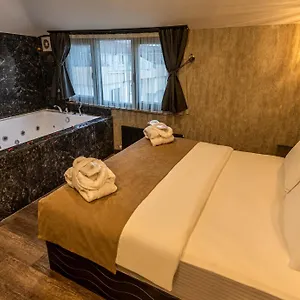 Hotell Golden Dream, Istanbul