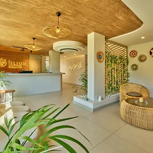Lilium Boutique Turkije