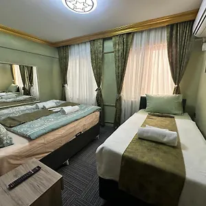Hotel Royal Old City, Provincia di Istanbul