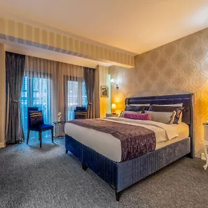 Hotel In Pera Boutique, Provincia di Istanbul