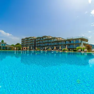 Paradise Hotel Özdere