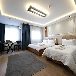  Bed and breakfast Elita Kumkapi