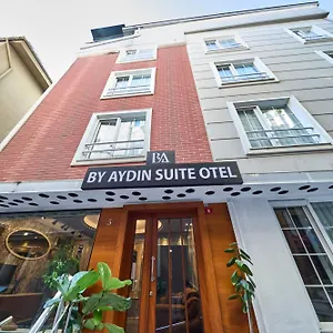  Hotel Taksim Galata Port By Aydin - Center
