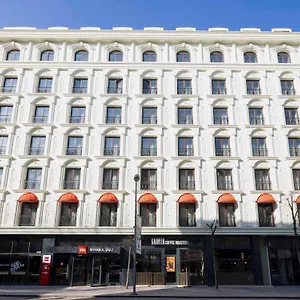Ibis Sisli Otel