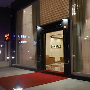 Arsısa Suıte Otel