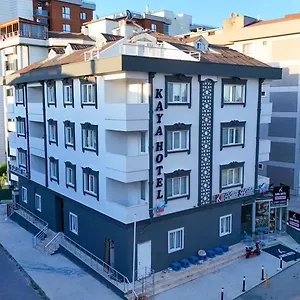 Hotel Kaya Hotel Saw, Provincia di Istanbul