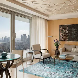 Hotell Raffles, Istanbul