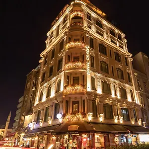 De Reve Galata-special Class Otel