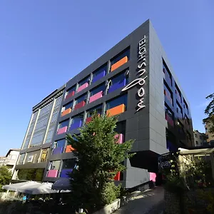 Modus Istanboel