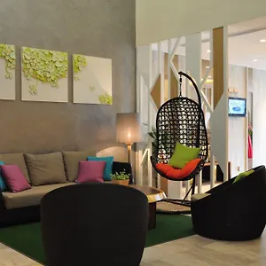 Champion Hotel Singapur