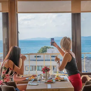 Kaftan Otel