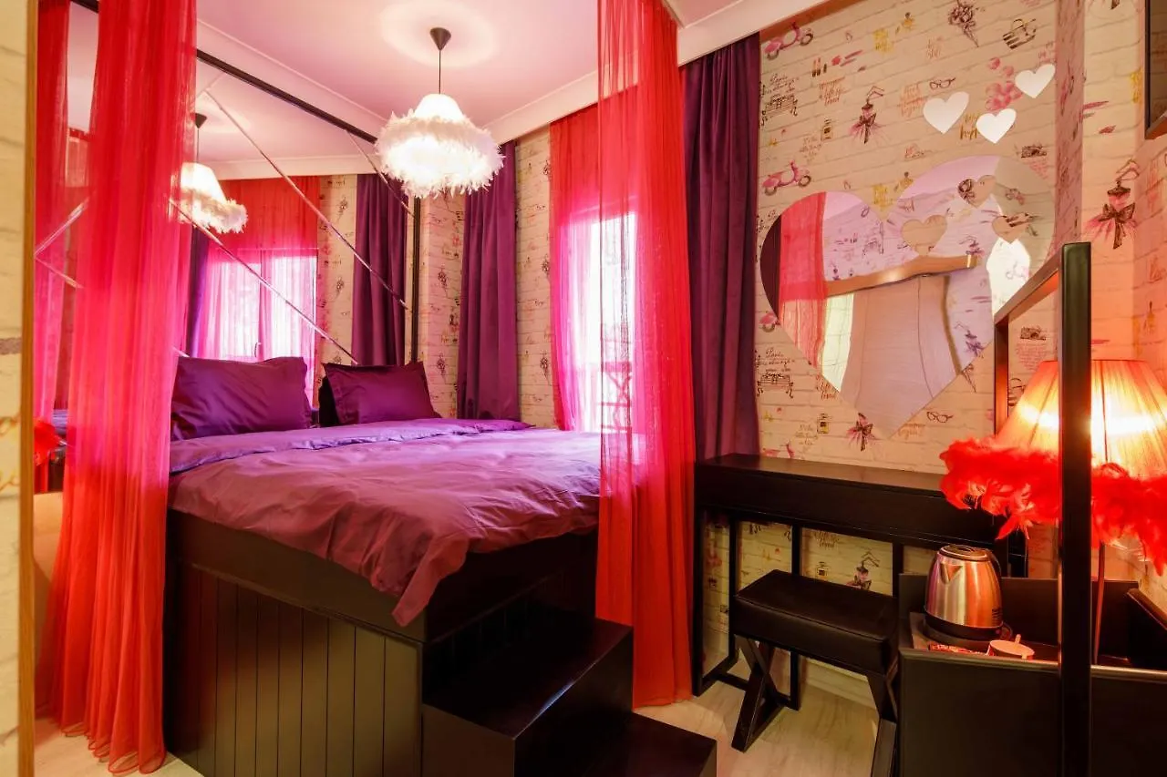 Germenicia Hotel Istanbul 2*,  Turkey