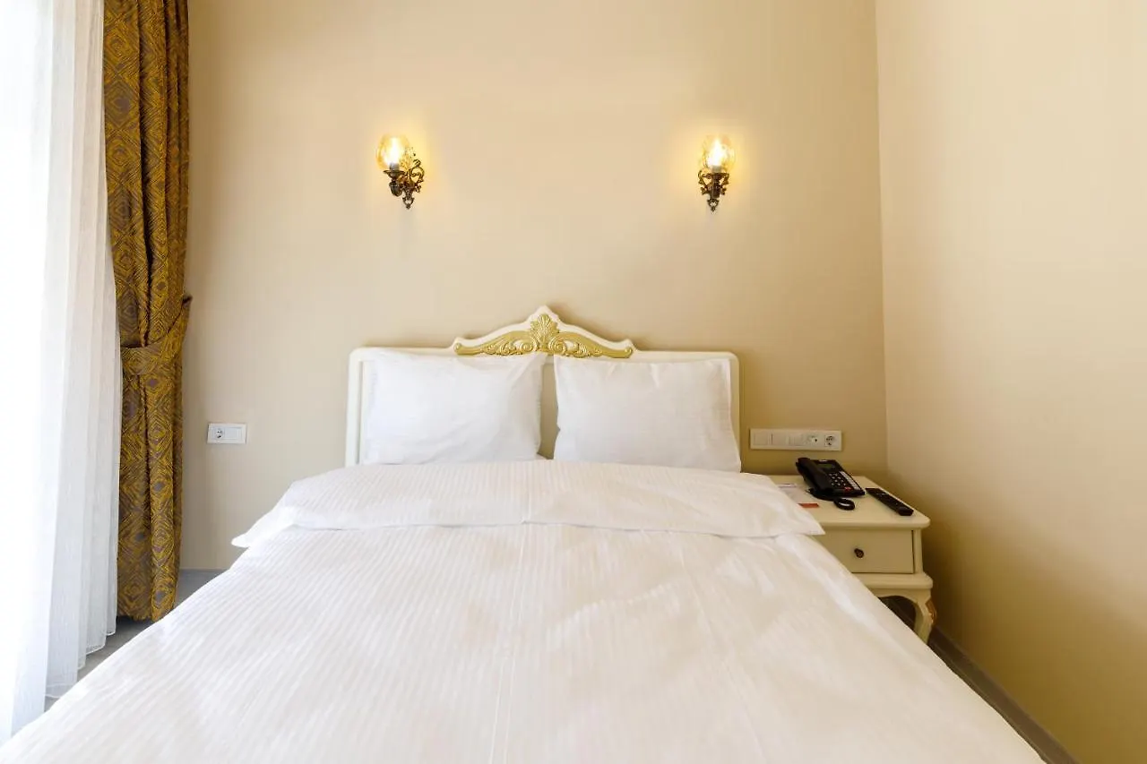 Germenicia Hotel Estambul