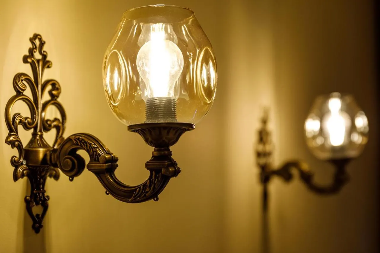 Germenicia Hotel Istanbul