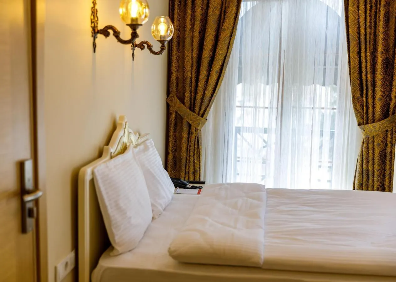 Germenicia Hotel Provincia di Provincia di Istanbul