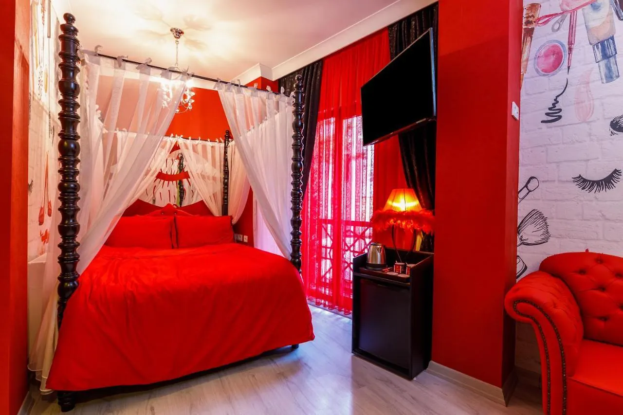Germenicia Hotel Provincia di Provincia di Istanbul
