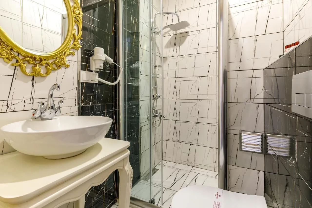 **  Germenicia Hotel Provincia di Provincia di Istanbul Turchia