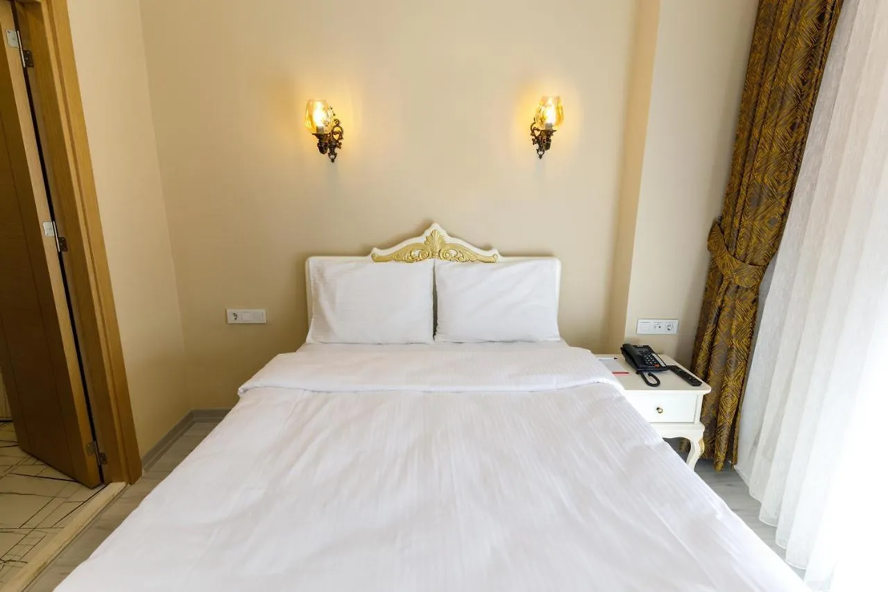 Germenicia Hotel Provincia di Provincia di Istanbul
