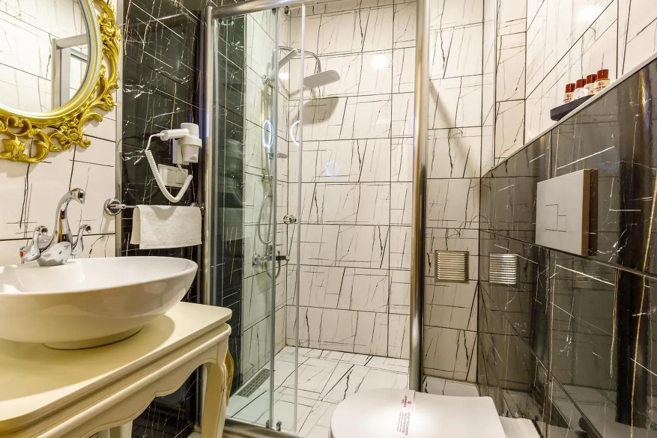 Germenicia Hotel Provincia di Provincia di Istanbul