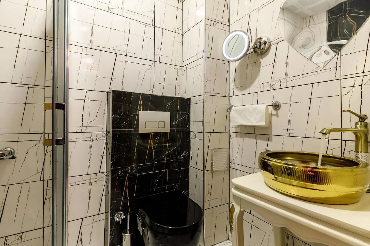 Germenicia Hotel Provincia di Provincia di Istanbul